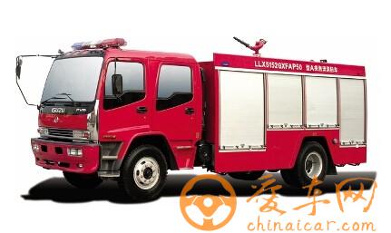 潍坊消防3辆18吨大功率泡沫消防车采购招标计划