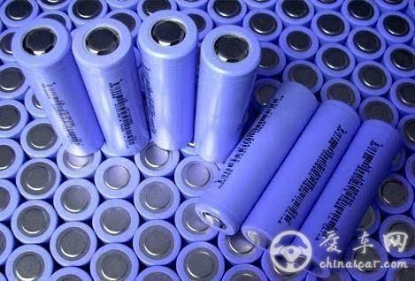 王庆生：终止三元材料锂电池应用新能源汽车相悖科学