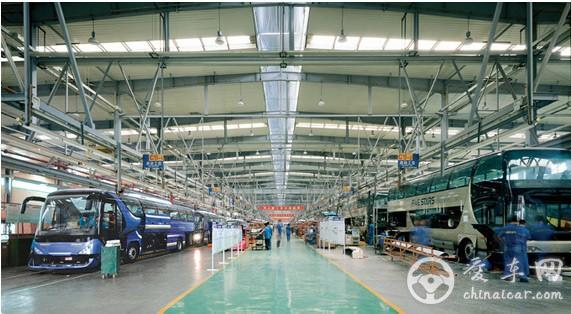 2016年1月中国车企销量排行榜：自主增速超合资1.4倍
