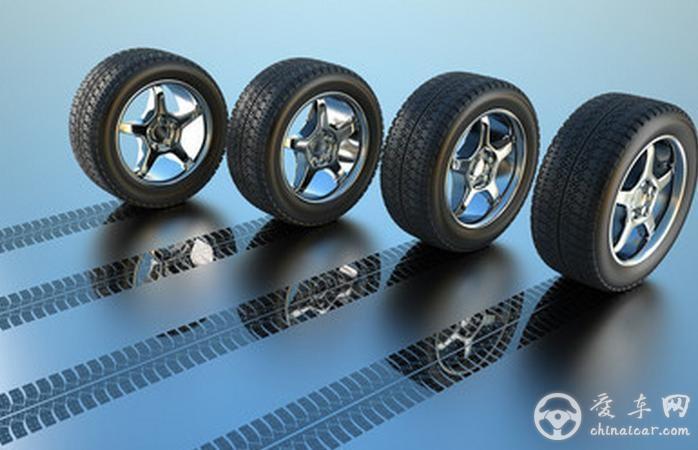 如何让轮胎在保证安全行驶的前提下提高使用寿命