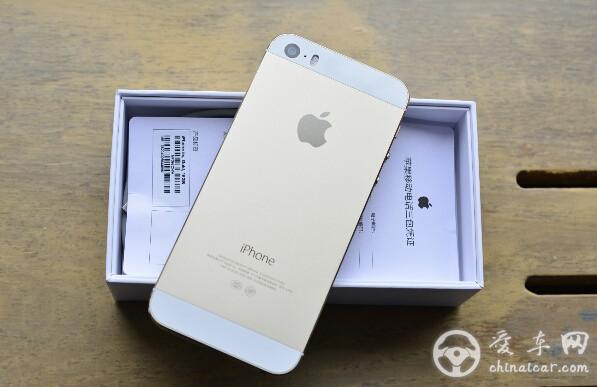 苹果要调整iPhone 5S售价，对于1300的5s你怎么想