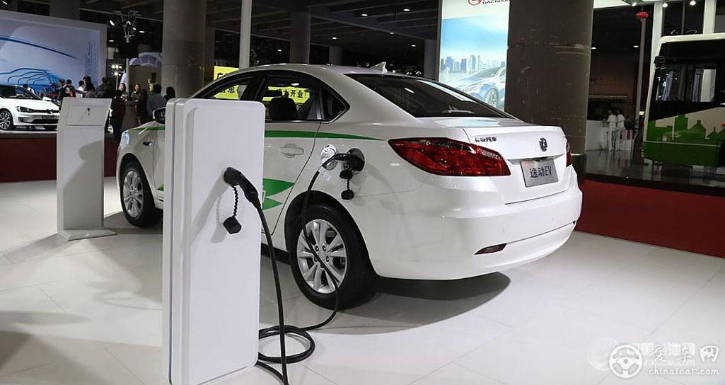 长安投入180亿做新能源汽车 将向市场推出34款全新产品