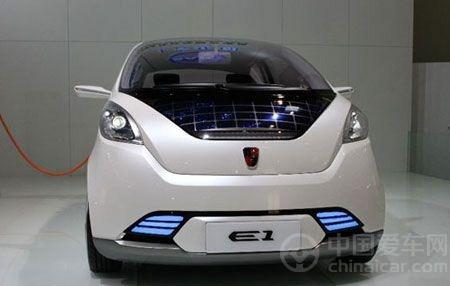 全球新能源汽车技术发展现状与趋势