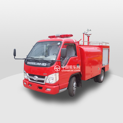 福田小型消防车,江特小型消防车,江南小型消防车